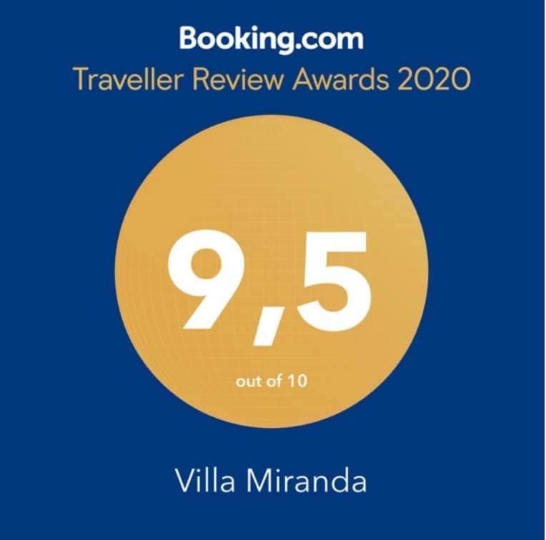 Villa Miranda El Rompido Eksteriør billede