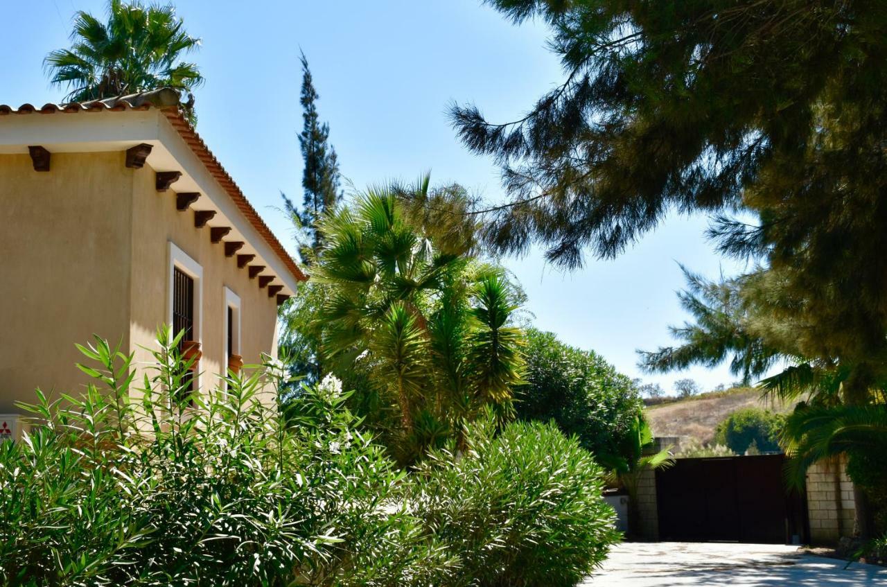 Villa Miranda El Rompido Eksteriør billede